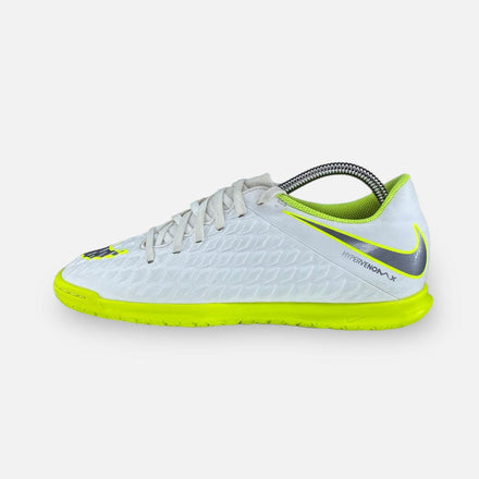 Tweedehands Nike Hypervenom 3 Club IC - Maat 40 1