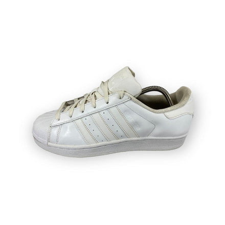 adidas Superstar Triple White (W) - Maat 40 adidas
