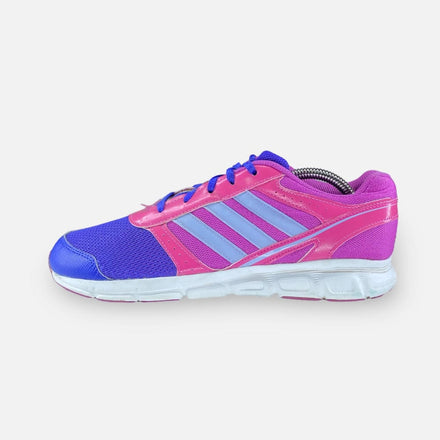 Tweedehands Adidas Hyperfast Running - Maat 39.5 1
