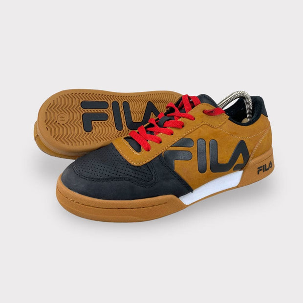 Tweedehands Fila Sneaker Low - Maat 41 4