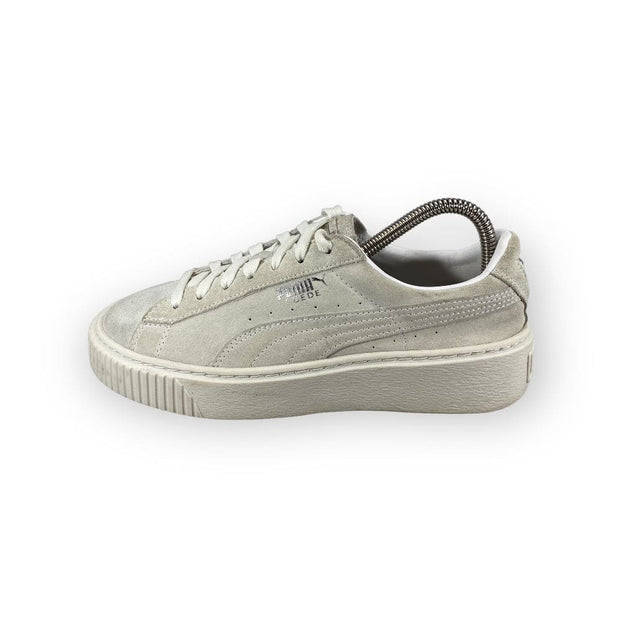 Puma Suede Platform - Maat 37 Puma