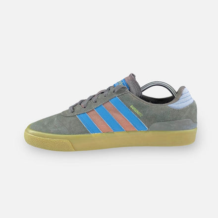Tweedehands Adidas Busenitz Brown - Maat 42.5 1