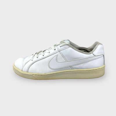 Tweedehands Nike Court Royale - Maat 45 1