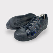 Tweedehands Adidas Superstar - Maat 38.5 4