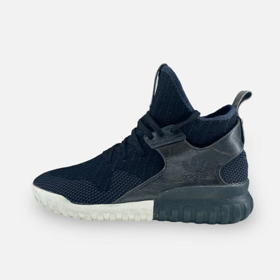 Tweedehands Adidas Originals Tubular X Knit - Maat 43 1