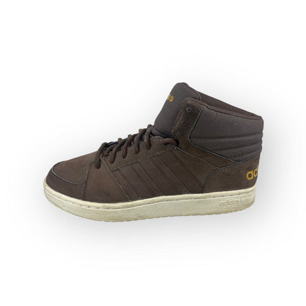 ADIDAS VLHOOPS MID - Maat 41.5 ADIDAS