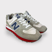 Tweedehands New Balance 574 Core Plus - Maat 40.5 2