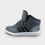 Tweedehands Adidas Hoops Mid 2.0 - Maat 42 1