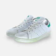 Tweedehands adidas Stan Smith Junior - Maat 36.5 3