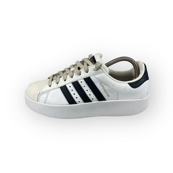 Adidas originals shop superstar bold platform