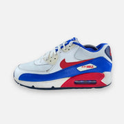 Tweedehands Nike Air Max 90 Mesh (GS) - Maat 40 1