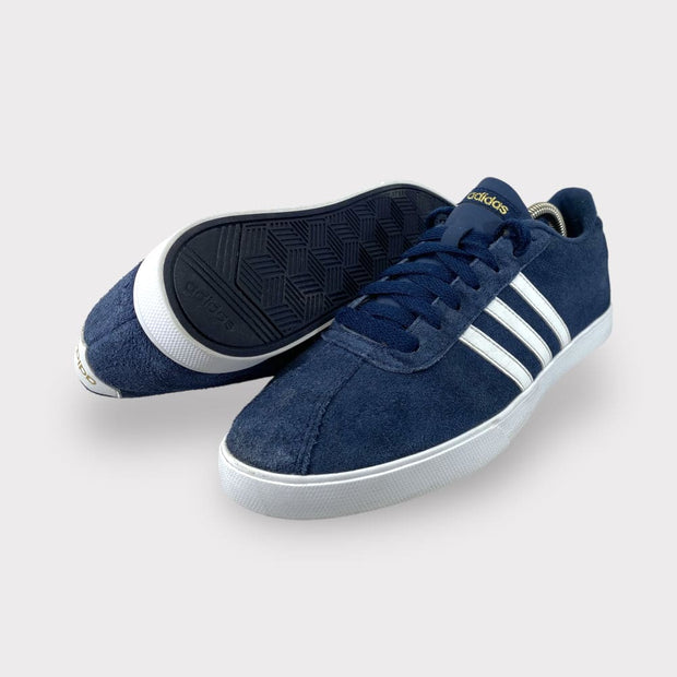 Tweedehands adidas Courtset - Maat 40.5 4