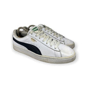 Puma Basket White - Maat 41 Puma