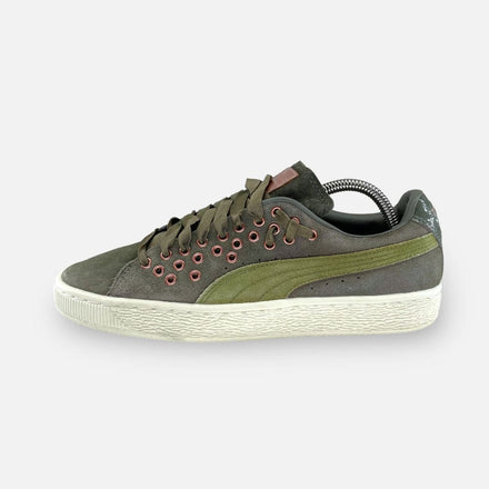 Tweedehands Puma Suede XL Lace VR Wn's - Maat 39 1