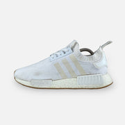 Tweedehands Adidas Adidas Originals NMD_R1 Primeknit - Maat 40 1