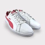 Tweedehands PUMA SMASH JR - Maat 38 2