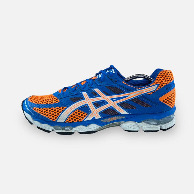 Asics maat 49 sale