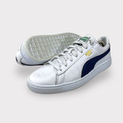 Tweedehands Puma Basket Classic XXI - Maat 43 4