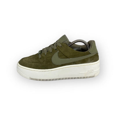 Nike WMNS Air Force 1 Sage 'Trooper' - Maat 39 Nike