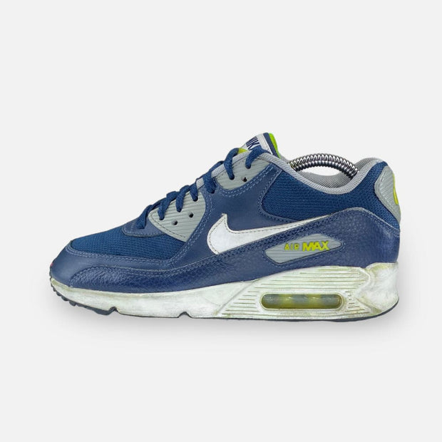 Tweedehands Nike Air Max 90 - Maat 38.5 1