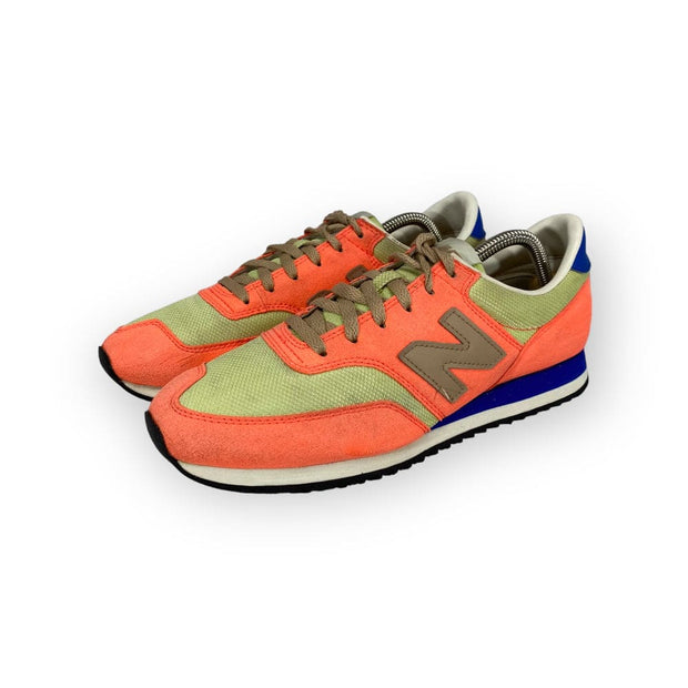 New balance store 620 groen