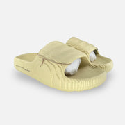 Tweedehands adidas adilette 22 'St Desert Sand' - Maat 43 2