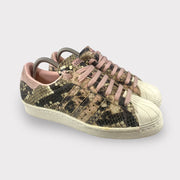 Tweedehands Adidas WMNS Superstar - Maat 36.5 2