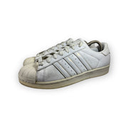 adidas Superstar 80s W (Ftwr White / Ftwr White / Grey One) - Maat 40.5 Adidas