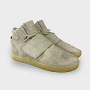 Tweedehands adidas Originals Tubular Invader Strap J - Maat 40 2