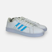 Tweedehands Adidas GRAND COURT BASE - Maat 39.5 2