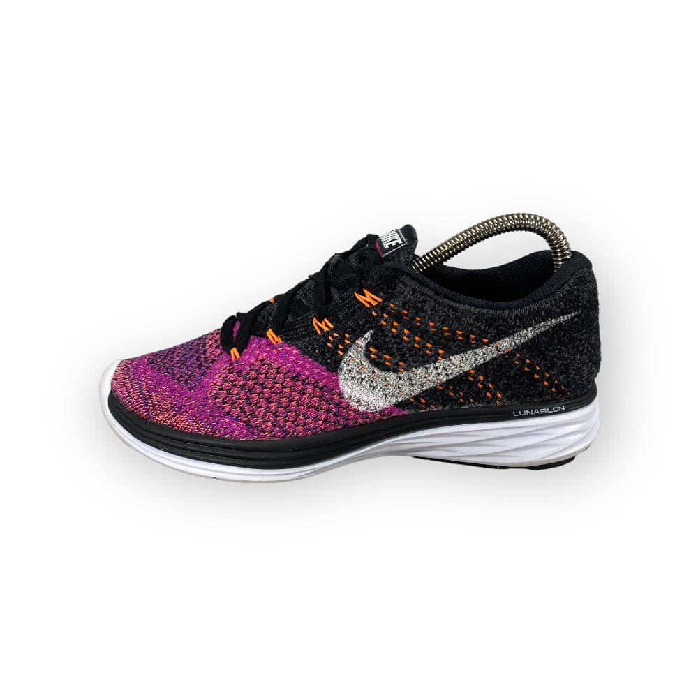 Nike flyknit lunar 3 on sale nederland