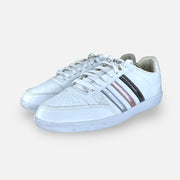 Tweedehands Adidas Hoops VL W White - Maat 42 3