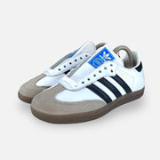 Tweedehands adidas Samba OG - Maat 36 3