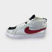 Tweedehands Nike SB Blazer Zoom Mid - Maat 41 1