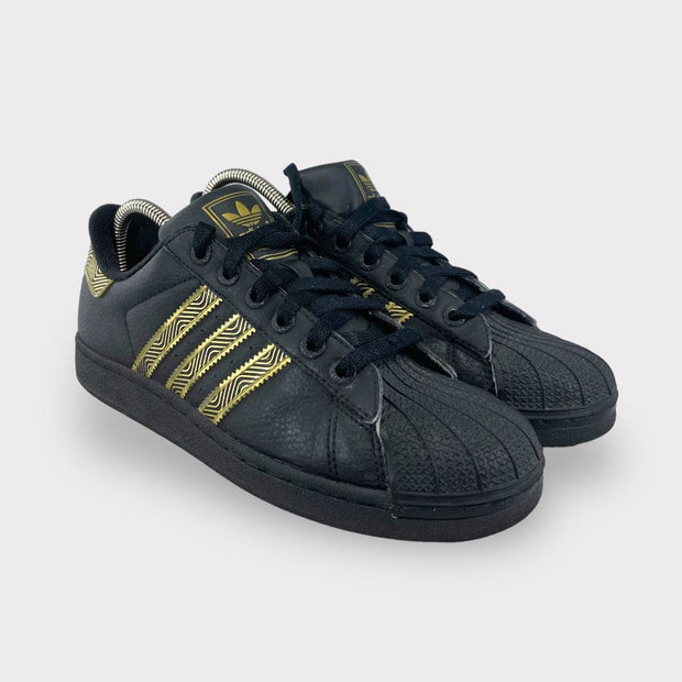 Tweedehands Adidas Superstar - Maat 38 3