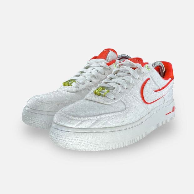 Tweedehands Nike WMNS Air Force 1 &