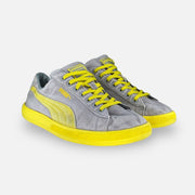 Tweedehands Puma Sneaker - Maat 45 4