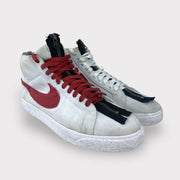 Tweedehands Nike SB Blazer Zoom Mid - Maat 41 2