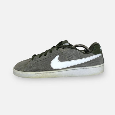 Tweedehands Nike court royale suede - Maat 41 1