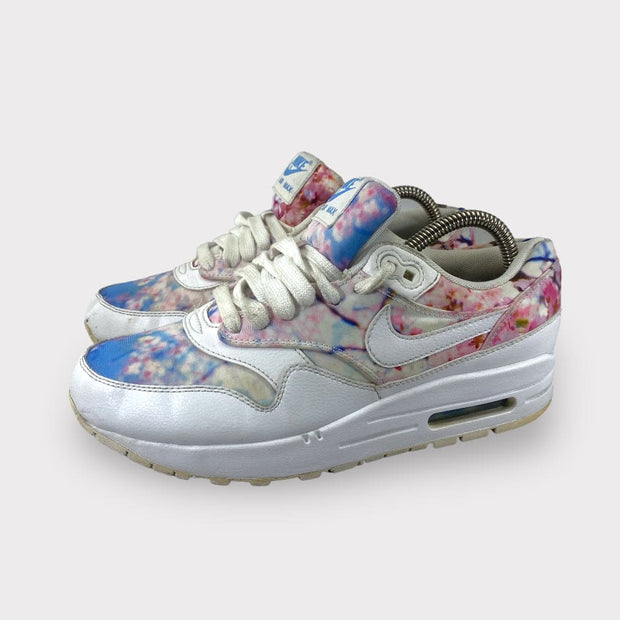 Tweedehands Nike Air Max 1 Print Wmns 102 - Maat 38 3