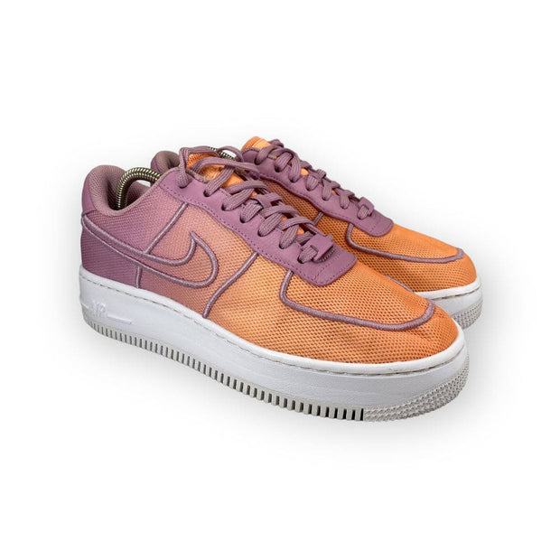 Womens Nike Air Force 1 Low Upstep BR Orchid WMNS - Maat 40.5 Nike