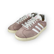adidas Gazelle W (Wonder Pink / Ftwr White / Gold Metallic) - Maat 38 Adidas