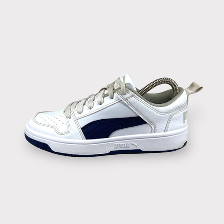 Tweedehands Puma REBOUND LOW - Maat 37 1