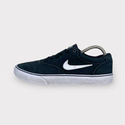 Tweedehands Nike SB Chron 2 Canvas - Maat 43 1