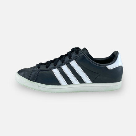Tweedehands adidas Coast Star - Maat 38 1