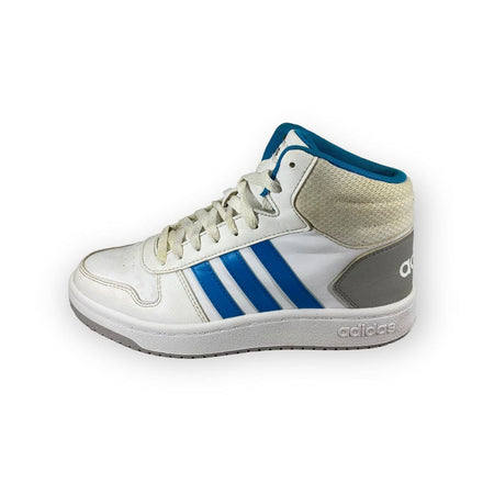 adidas Hoops 2.0 Mid Schuh - Maat 38 Adidas