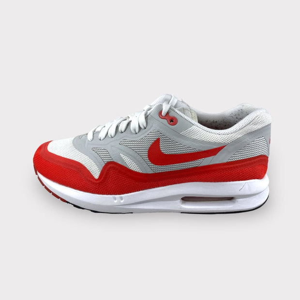 Tweedehands Nike Air Max Lunar 1 Challenge Red - Maat 40 1