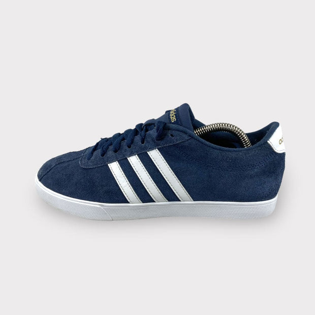 Tweedehands adidas Courtset - Maat 40.5 1