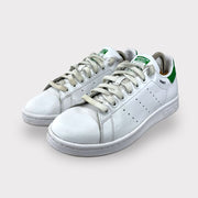 Tweedehands adidas Stan Smith Wit - Maat 39.5 2