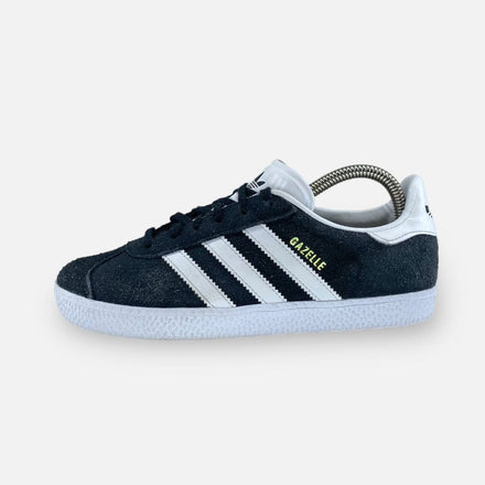 Tweedehands Adidas Gazelle Jr - Maat 36 1